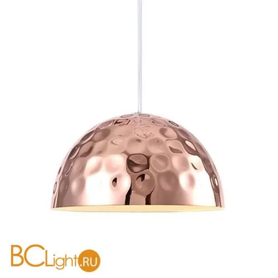 Подвесной светильник DeLight Collection Dome KM0295P-1M copper
