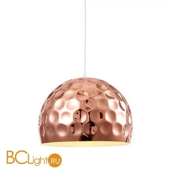Подвесной светильник DeLight Collection Dome KM0449P-1L copper