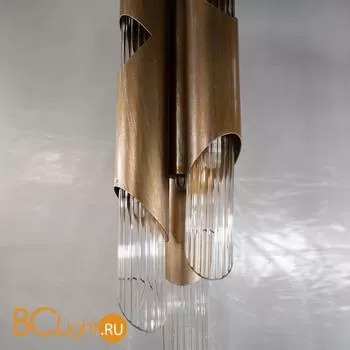 Подвесной светильник DeLight Collection Draycott P68059-6 - Фото 4