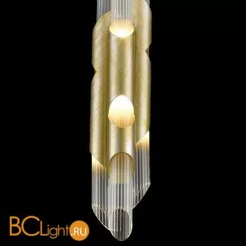 Подвесной светильник DeLight Collection Draycott P68059-6 - Фото 0