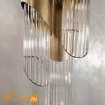 Подвесной светильник DeLight Collection Draycott P68059-6 - Фото 1