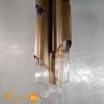 Подвесной светильник DeLight Collection Draycott P68059-6 - Фото 4