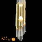 Подвесной светильник DeLight Collection Draycott P68059-6 - Фото 0