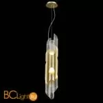 Подвесной светильник DeLight Collection Draycott P68059-6 - Фото 3