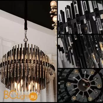 Подвесной светильник DeLight Collection Emile BRCH9043CR - Фото 2