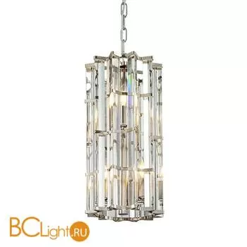 Подвесной светильник DeLight Collection Etro KR0966P-4 chrome