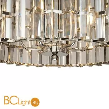 Подвесной светильник DeLight Collection Etro KR0966P-6 chrome - Фото 0