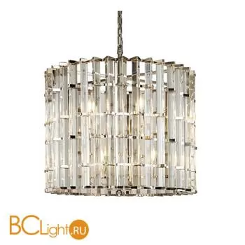 Подвесной светильник DeLight Collection Etro KR0966P-6 chrome