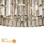 Подвесной светильник DeLight Collection Etro KR0966P-6 chrome - Фото 0