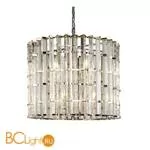 Подвесной светильник DeLight Collection Etro KR0966P-6 chrome