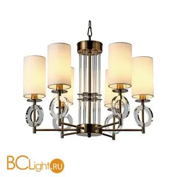 Люстра DeLight Collection Felton KM0842P-6 - Фото 0