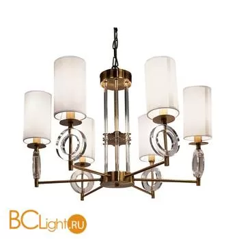 Люстра DeLight Collection Felton KM0842P-6