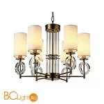 Люстра DeLight Collection Felton KM0842P-6 - Фото 0