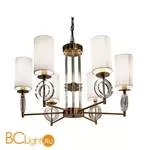 Люстра DeLight Collection Felton KM0842P-6