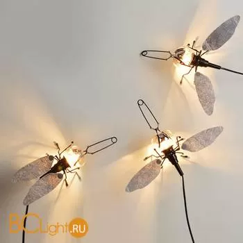 Настольный светильник DeLight Collection Filou 8091W white - Фото 0