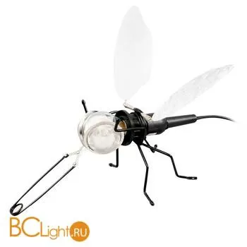 Настольный светильник DeLight Collection Filou 8091W white