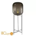 Напольный светильник DeLight Collection Floor Lamp 9355F black/smoky