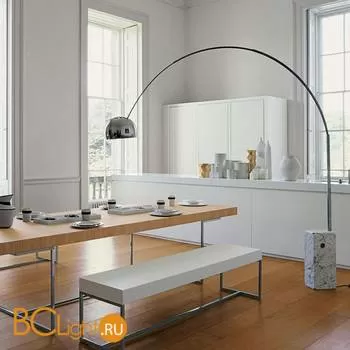 Торшер DeLight Collection Floor Lamp 7035F - Фото 1