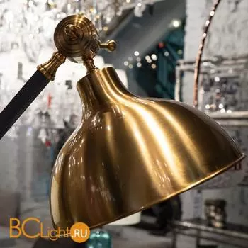 Торшер DeLight Collection Floor Lamp KM603F(B) - Фото 2