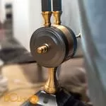 Торшер DeLight Collection Floor Lamp KM603F(B) - Фото 1