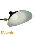 Торшер DeLight Collection Floor Lamp TF8505-3 black - Фото 1