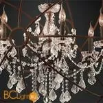 Люстра DeLight Collection Foucault'S Orb 5014-D6 - Фото 0