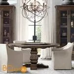 Люстра DeLight Collection Foucault'S Orb 5014-D6 - Фото 1