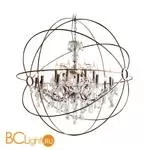 Люстра DeLight Collection Foucault'S Orb 5014-D10