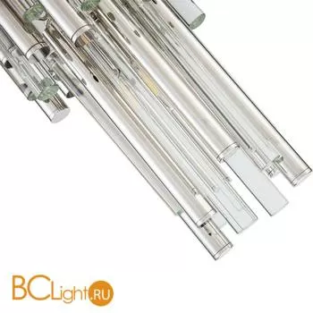 Подвесной светильник DeLight Collection Gigi KM0931P-7 nickel - Фото 0