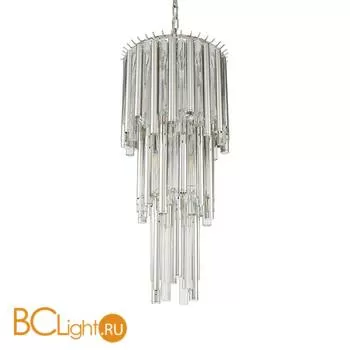 Подвесной светильник DeLight Collection Gigi KM0931P-7 nickel