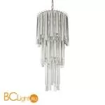 Подвесной светильник DeLight Collection Gigi KM0931P-7 nickel