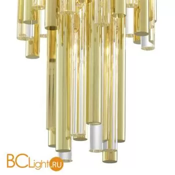 Подвесной светильник DeLight Collection Gigi KM0931P-7 gold - Фото 0