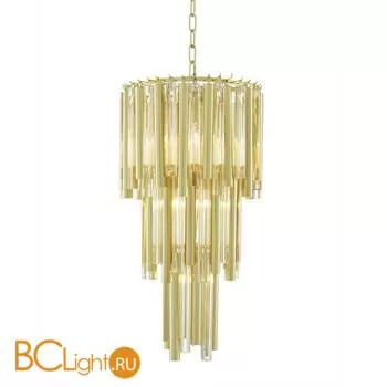 Подвесной светильник DeLight Collection Gigi KM0931P-7 gold