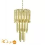 Подвесной светильник DeLight Collection Gigi KM0931P-7 gold