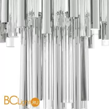 Подвесной светильник DeLight Collection Gigi KM0931P-13 nickel - Фото 0