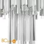 Подвесной светильник DeLight Collection Gigi KM0931P-13 nickel - Фото 0