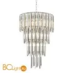 Подвесной светильник DeLight Collection Gigi KM0931P-13 nickel