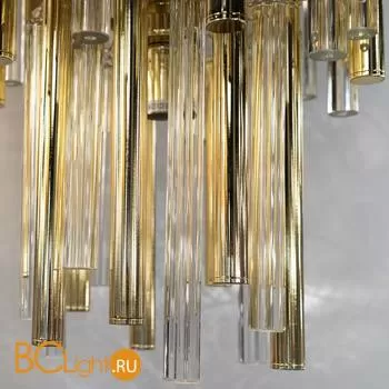 Подвесной светильник DeLight Collection Gigi KM0931P-13 gold - Фото 0