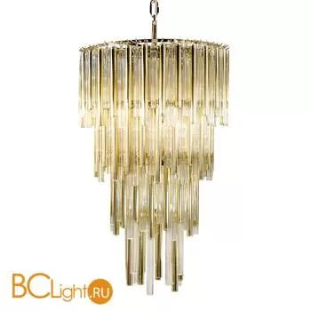 Подвесной светильник DeLight Collection Gigi KM0931P-13 gold