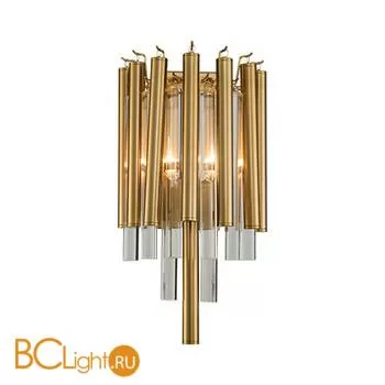 Настенный светильник DeLight Collection Gigi KM0931W-1 gold