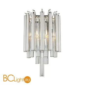 Настенный светильник DeLight Collection Gigi KM0931W-1 nickel