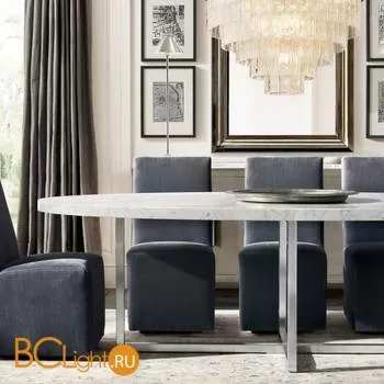 Подвесной светильник DeLight Collection Glace KG0998P-10R brass - Фото 0