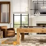 Потолочная люстра DeLight Collection Globe Mobile KG0835P-7A chrome - Фото 2