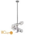 Люстра DeLight Collection Globe Mobile MX19009070-8A chrome - Фото 0