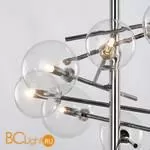 Люстра DeLight Collection Globe Mobile MX19009070-8A chrome - Фото 1