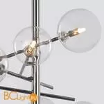 Люстра DeLight Collection Globe Mobile MX19009070-6A chrome - Фото 1