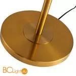 Торшер DeLight Collection Globe Mobile KG0965F-3 brass - Фото 1