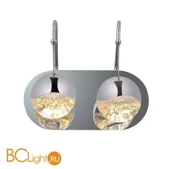 Бра DeLight Collection Globo SD3301-2C nickel