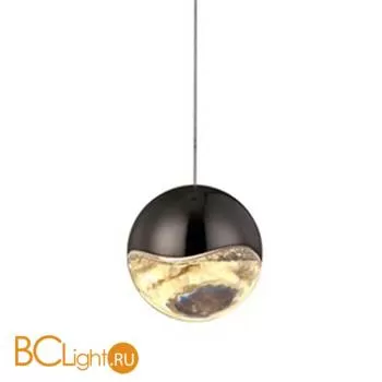Подвесной светильник DeLight Collection Globo SD3301-1U black