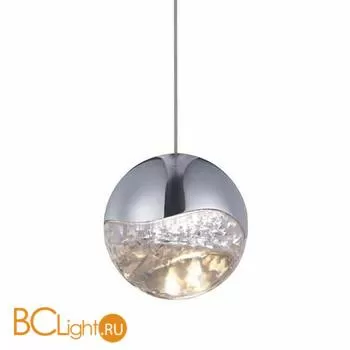 Подвесной светильник DeLight Collection Globo SD3301-1U chrome